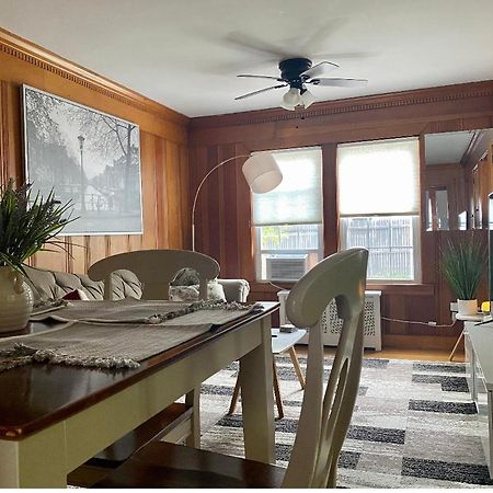 Apartamento The Royal Oak Cranston Exterior foto