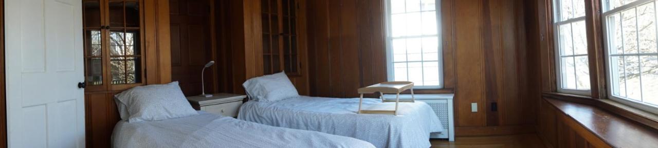 Apartamento The Royal Oak Cranston Exterior foto