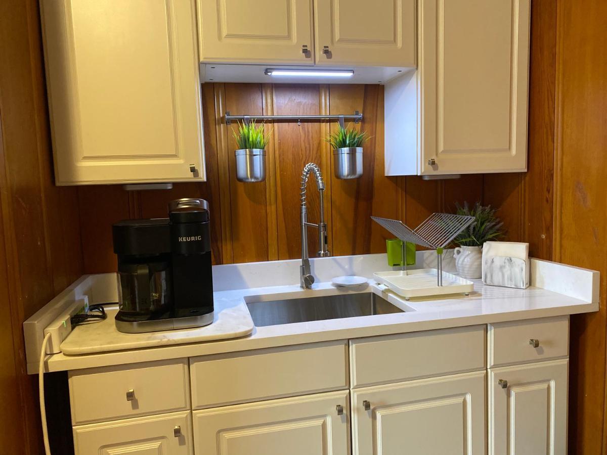 Apartamento The Royal Oak Cranston Exterior foto