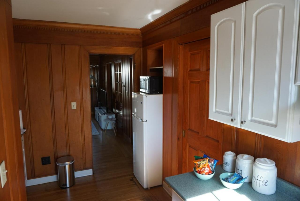 Apartamento The Royal Oak Cranston Exterior foto