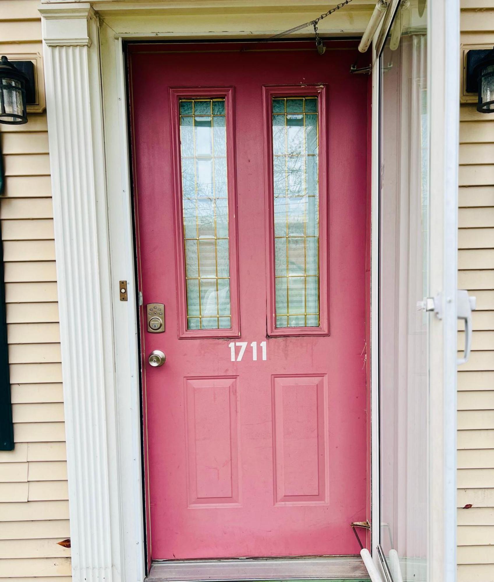Apartamento The Royal Oak Cranston Exterior foto